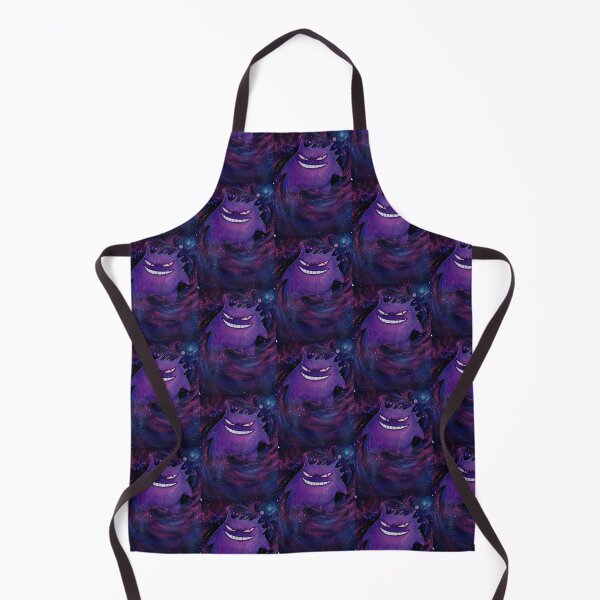 Item preview, Dark Gengar designed and sold by Half Brain Labs.