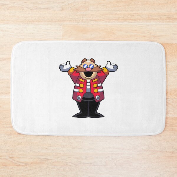 Item preview, Eggman Simi – Vibrant Dr. Eggman Fan Art For Sonic Lovers ⭐⭐⭐⭐⭐ designed and sold by JorgeDevis.