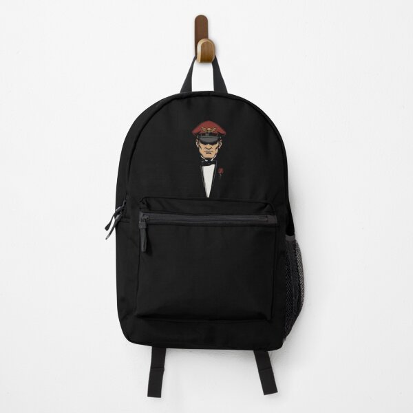Item preview, The Godfighter designed and sold by NinoMelon.