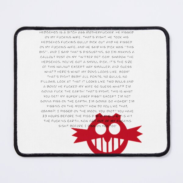 Item preview, Eggmans Announcement PERFECT GIFT FOR YOU AND FRIENDS designed and sold by Cunhaa.
