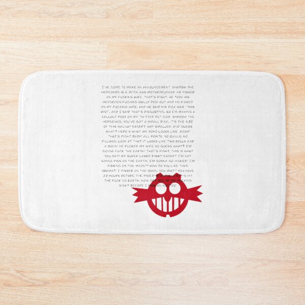 Item preview, Eggmans Announcement PERFECT GIFT FOR YOU AND FRIENDS designed and sold by Cunhaa.