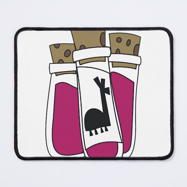 Item preview, Emperors New Groove Kuzco Llama Potion Sticker PERFECT GIFT FOR YOU AND FRIENDS designed and sold by JorgeDevis.