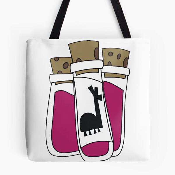 Item preview, Emperors New Groove Kuzco Llama Potion Sticker PERFECT GIFT FOR YOU AND FRIENDS designed and sold by JorgeDevis.