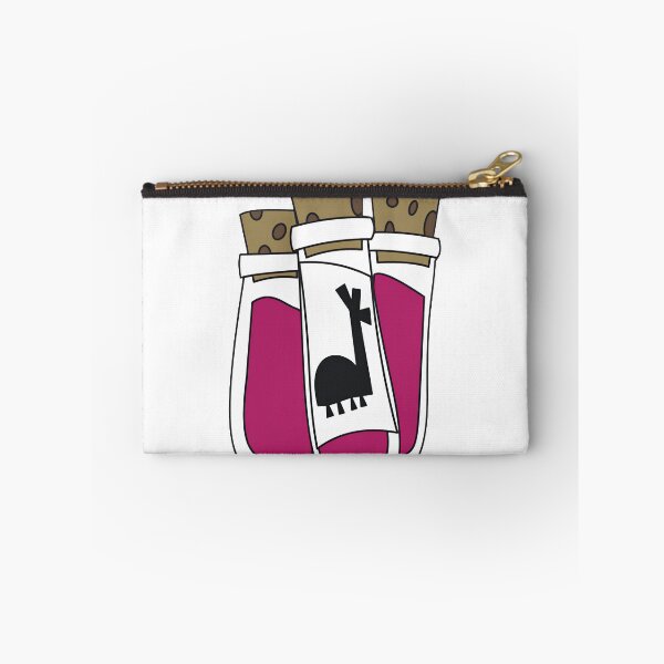 Item preview, Emperors New Groove Kuzco Llama Potion Sticker PERFECT GIFT FOR YOU AND FRIENDS designed and sold by JorgeDevis.