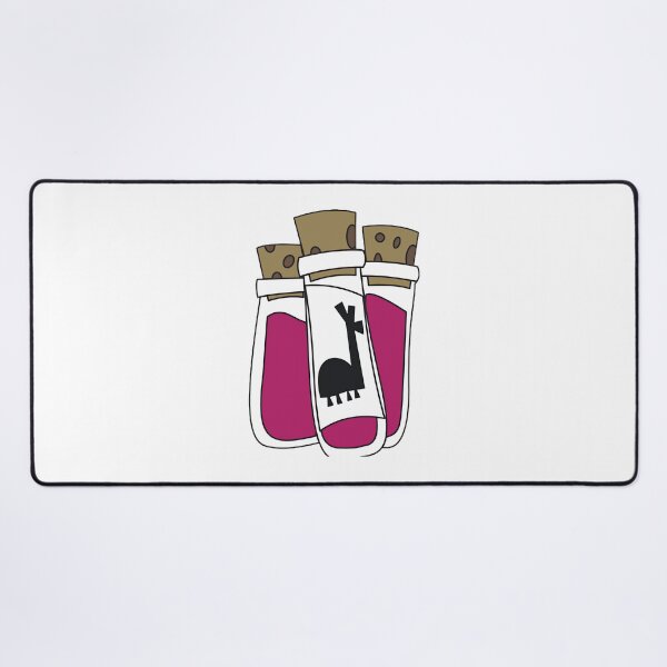 Item preview, Emperors New Groove Kuzco Llama Potion Sticker PERFECT GIFT FOR YOU AND FRIENDS designed and sold by JorgeDevis.