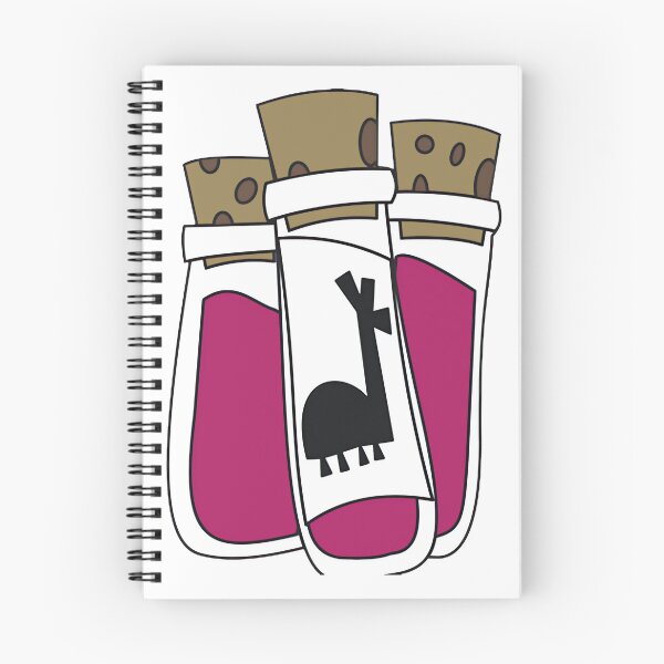 Item preview, Emperors New Groove Kuzco Llama Potion Sticker PERFECT GIFT FOR YOU AND FRIENDS designed and sold by JorgeDevis.
