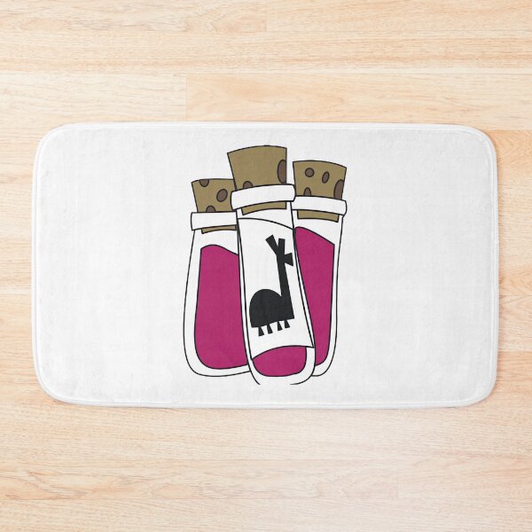 Item preview, Emperors New Groove Kuzco Llama Potion Sticker PERFECT GIFT FOR YOU AND FRIENDS designed and sold by JorgeDevis.