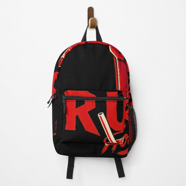 Item preview, RUSH RED Horchata Drink -38 designed and sold by ChevalierIzyy.