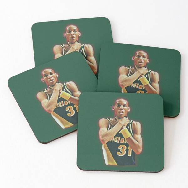 Item preview, Reggie Miller The Choke T-Shirt designed and sold by FlowerRaccoon.