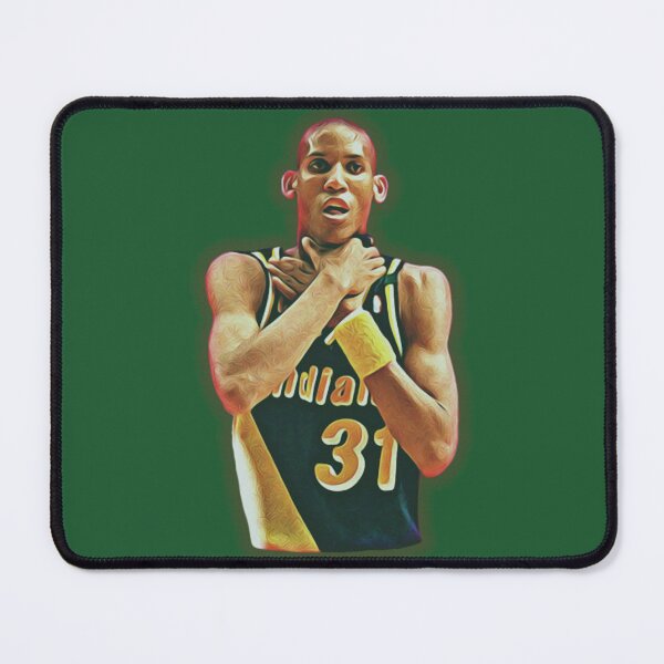 Item preview, Reggie Miller The Choke T-Shirt designed and sold by FlowerRaccoon.