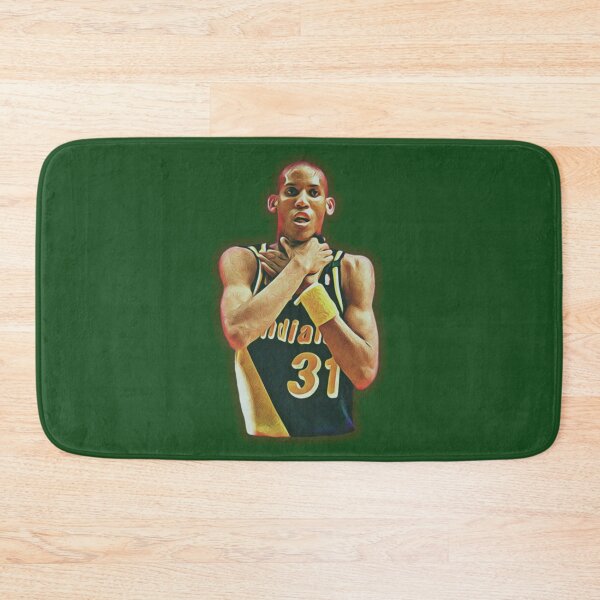 Item preview, Reggie Miller The Choke T-Shirt designed and sold by FlowerRaccoon.