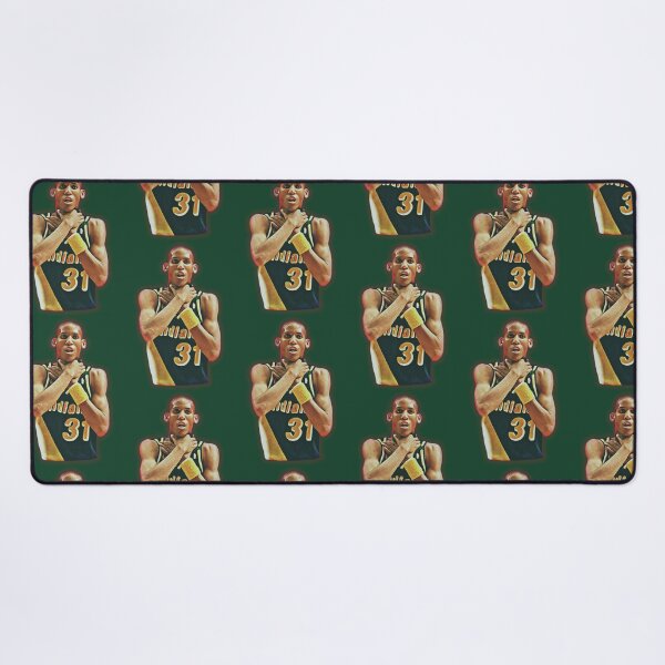 Item preview, Reggie Miller The Choke T-Shirt designed and sold by FlowerRaccoon.