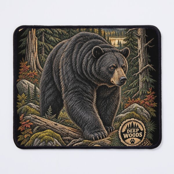 Item preview, FOREST SENTINEL designed and sold by KrungiT Design .