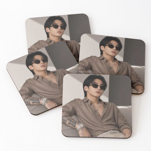 Item preview, Bts kpop band comeback 2026 jungkook designed and sold by Arjun4282.