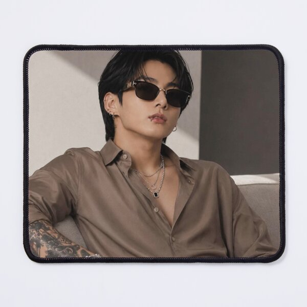Item preview, Bts kpop band comeback 2026 jungkook designed and sold by Arjun4282.