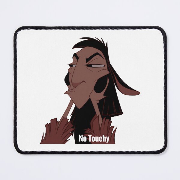 Item preview, Emperors New Groove Mask PERFECT GIFT FOR YOU AND FRIENDS designed and sold by Cunhaa.