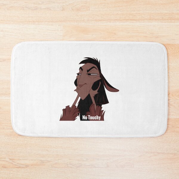 Item preview, Emperors New Groove Mask PERFECT GIFT FOR YOU AND FRIENDS designed and sold by Cunhaa.