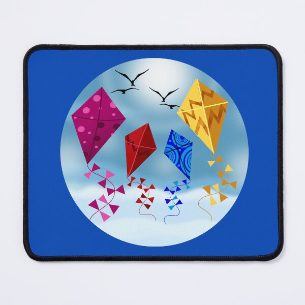 Item preview, High as a Kite designed and sold by Andrew  Hitchen.