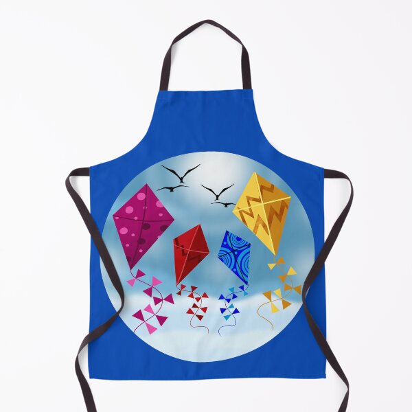Item preview, High as a Kite designed and sold by Andrew  Hitchen.