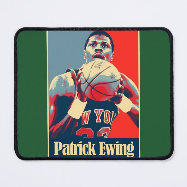 Item preview, Patrick Ewing T-Shirt designed and sold by FlowerRaccoon.