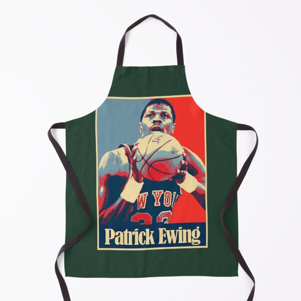 Item preview, Patrick Ewing T-Shirt designed and sold by FlowerRaccoon.