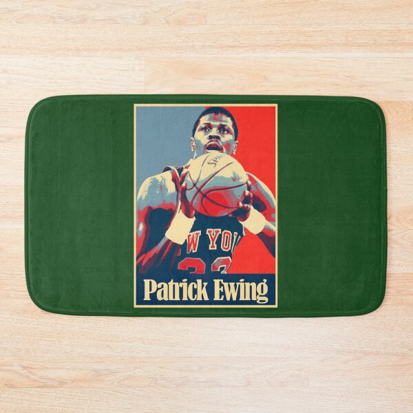 Item preview, Patrick Ewing T-Shirt designed and sold by FlowerRaccoon.