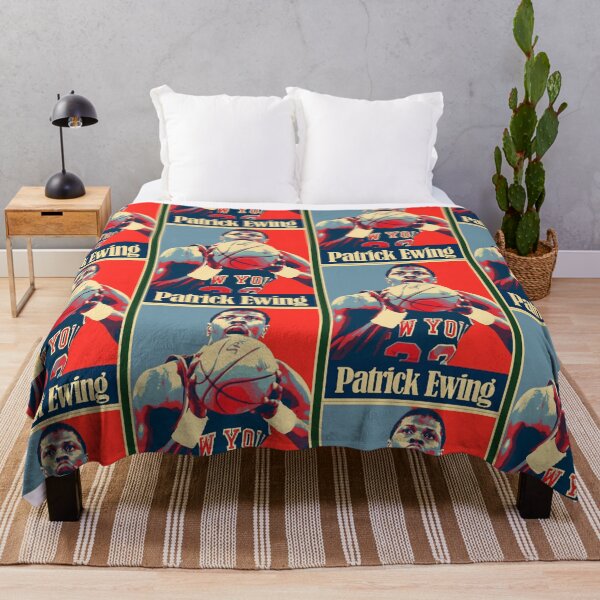 Item preview, Patrick Ewing T-Shirt designed and sold by FlowerRaccoon.