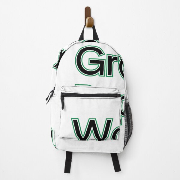 Item preview, Work. Grow. Repeat designed and sold by Geordesign.