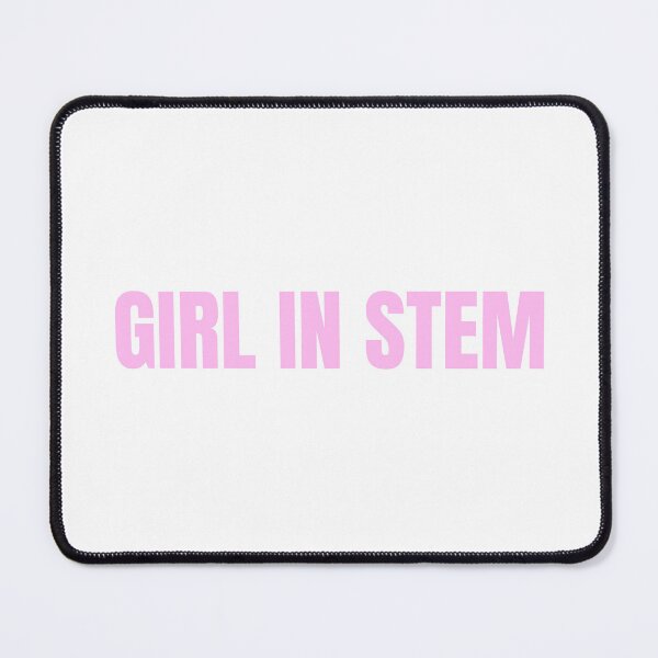 Item preview, Girl in Stem designed and sold by Studio Sonder.