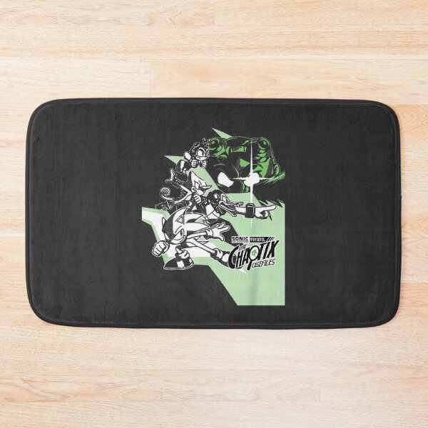 Item preview, Episode Chaotix Casefiles PERFECT GIFT FOR YOU AND FRIENDS designed and sold by JorgeDevis.
