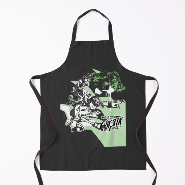 Item preview, Episode Chaotix Casefiles PERFECT GIFT FOR YOU AND FRIENDS designed and sold by JorgeDevis.