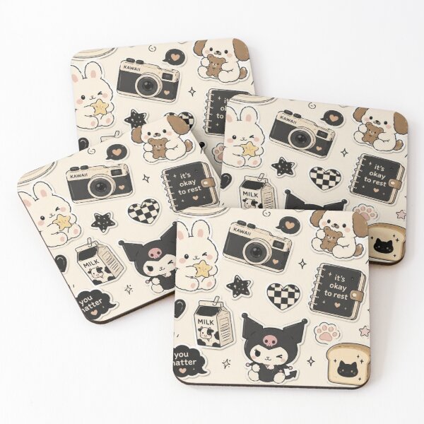 Item preview, Doodles designed and sold by Sundus14.