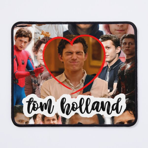 Item preview, Tom Holland designed and sold by owpldh.