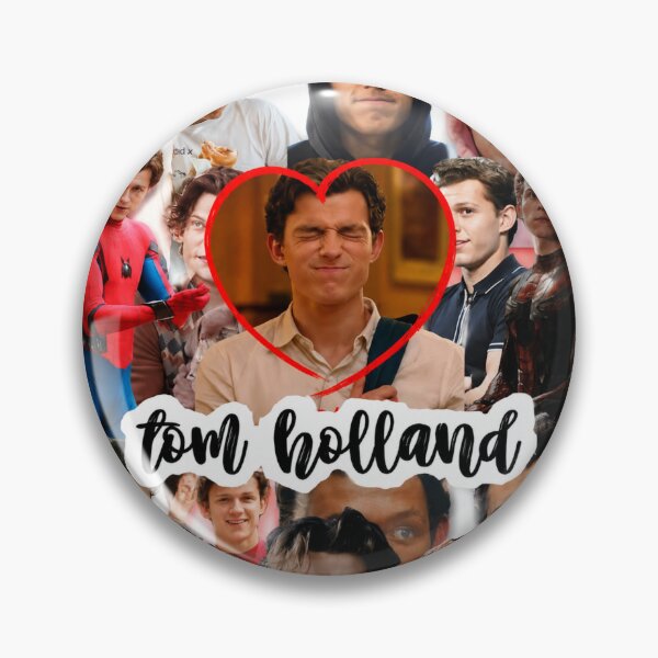 Artikelvorschau, Tom Holland entworfen und verkauft von owpldh.