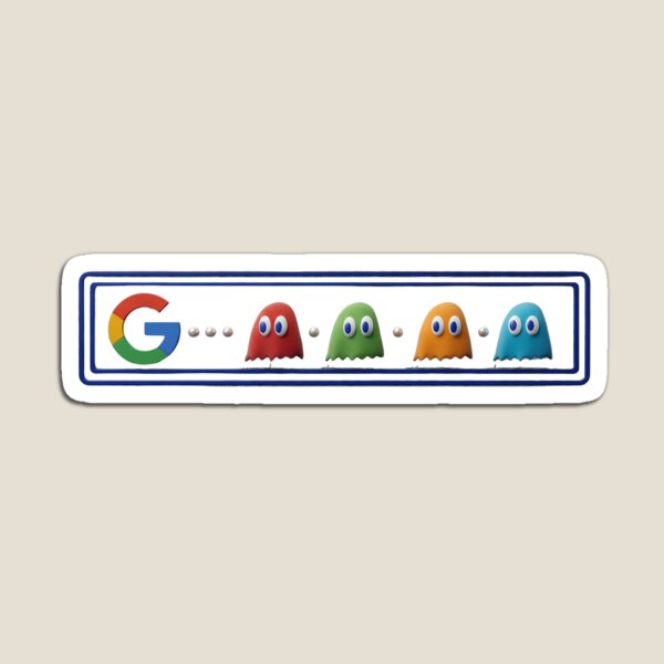 Item preview, Google Man designed and sold by djspikey.