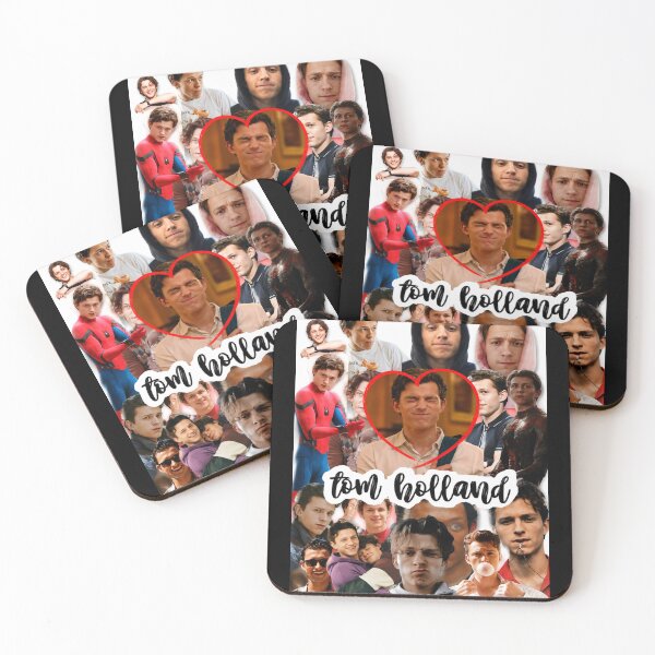 Item preview, Tom Holland designed and sold by owpldh.