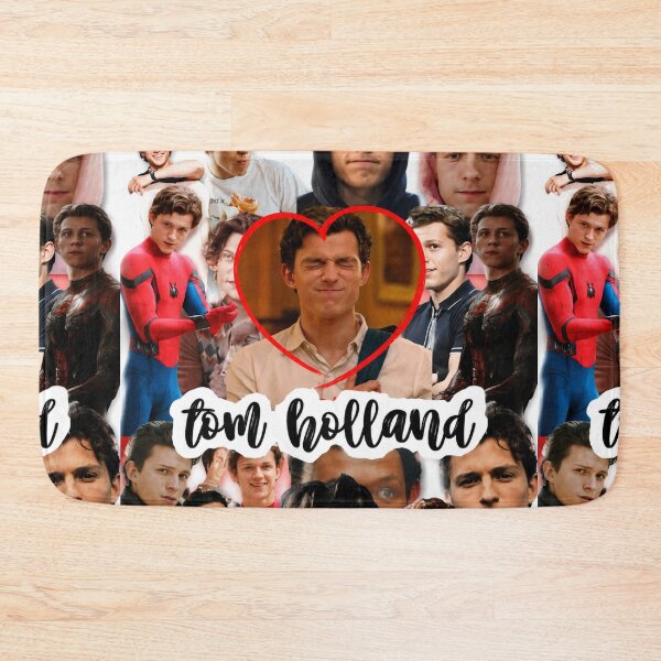 Artikelvorschau, Tom Holland entworfen und verkauft von owpldh.