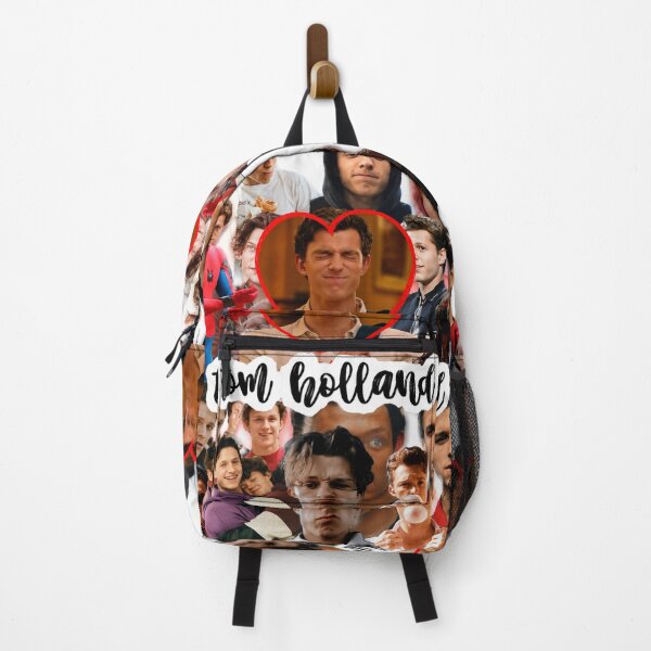 Item preview, Tom Holland designed and sold by owpldh.