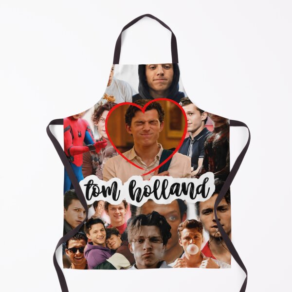 Item preview, Tom Holland designed and sold by owpldh.
