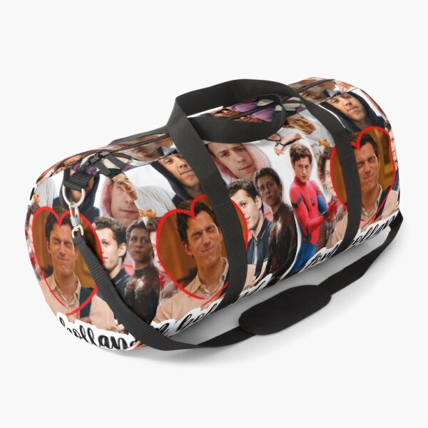 Item preview, Tom Holland designed and sold by owpldh.