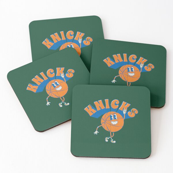 Item preview, Retro Knicks T-Shirt designed and sold by FlowerRaccoon.