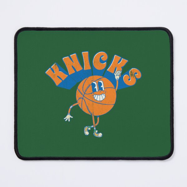 Item preview, Retro Knicks T-Shirt designed and sold by FlowerRaccoon.