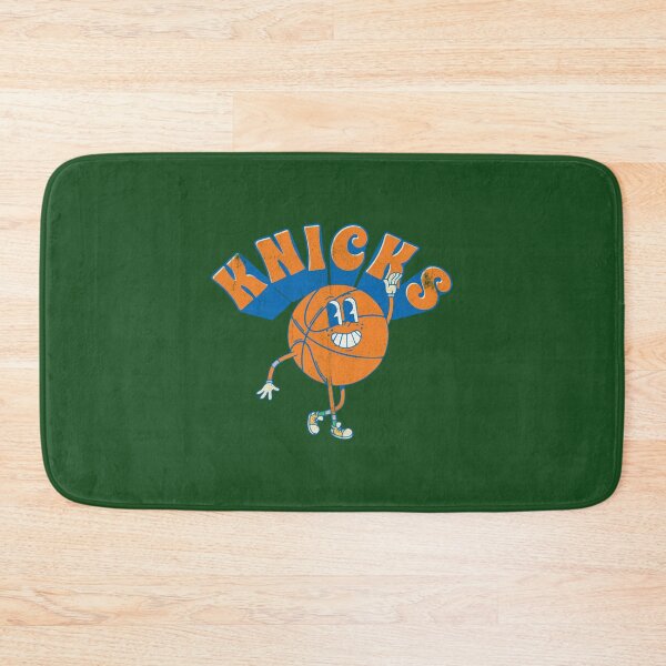 Item preview, Retro Knicks T-Shirt designed and sold by FlowerRaccoon.