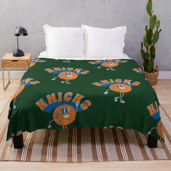 Item preview, Retro Knicks T-Shirt designed and sold by FlowerRaccoon.