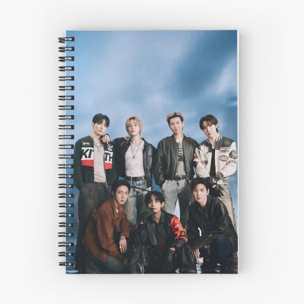 Item preview, Bts kpop band comeback 2026 group picture designed and sold by Arjun4282.