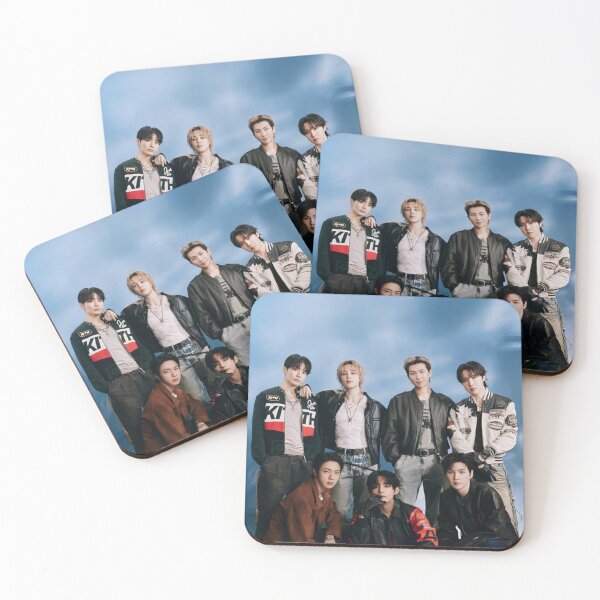 Item preview, Bts kpop band comeback 2026 group picture designed and sold by Arjun4282.