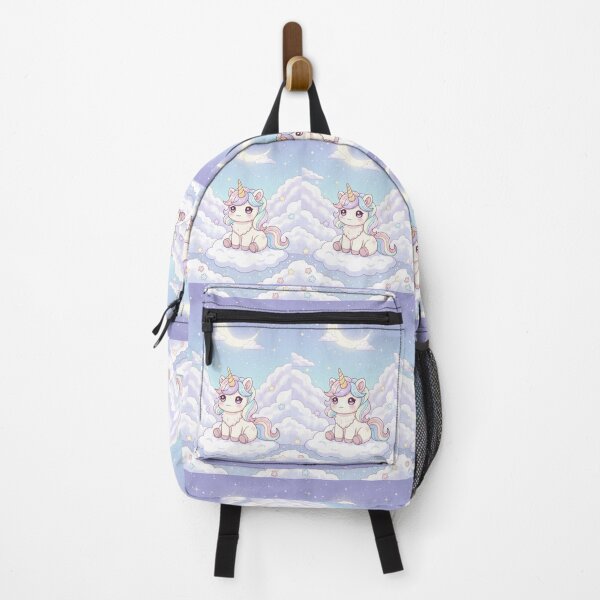Item preview, Kawaii Unicorn designed and sold by SupremeArtisimo.