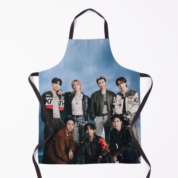 Item preview, Bts kpop band comeback 2026 group picture designed and sold by Arjun4282.