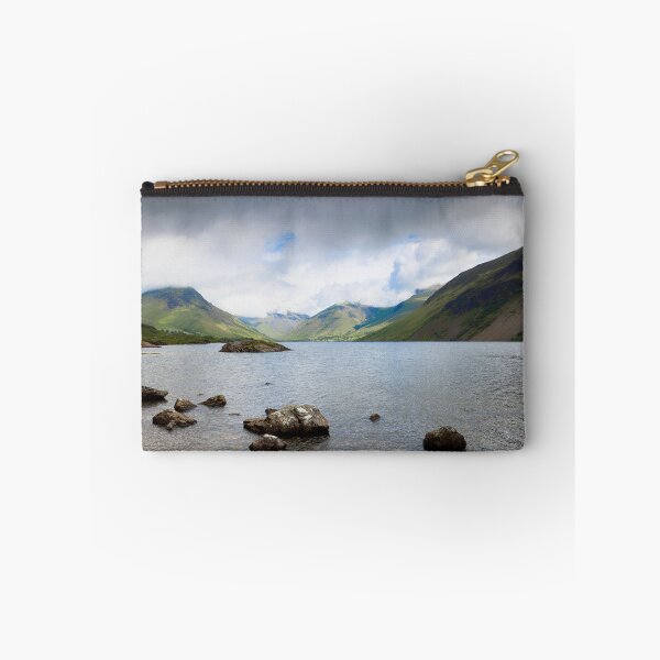 Item preview, Wastwater in Wasdale in the English Lake District of Cumbria England UK designed and sold by John Gilham - Landscape Photography.