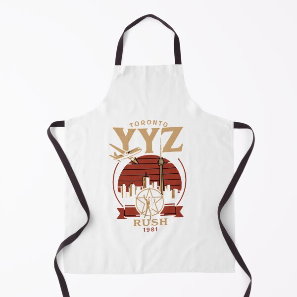 Item preview, Yyz Toronto Airport designed and sold by LenoreKulas.